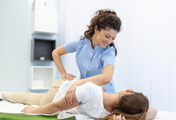 best physiotherapy services in Dubai  Our Services PHYSIOTHERAPY